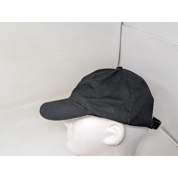 Zaddy Earth Born This Gay Black Baseball Hat Cap Strapback LGBTQ VTG - Picture 4 of 7